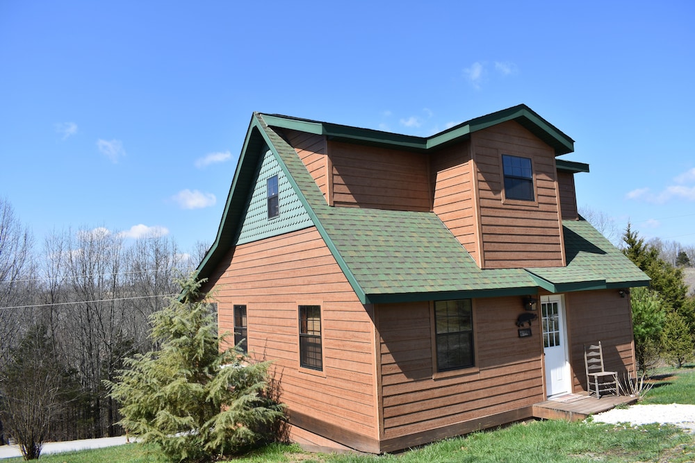 Bear Creek Lodge Cabin Resort - photo 12