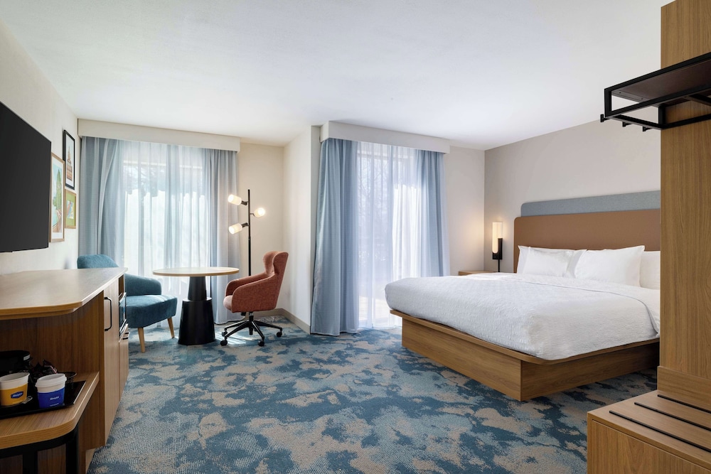 Hampton Inn & Suites Columbia South Fort Meade Area - photo 24
