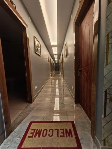 Hotel Paradise - last minute hotel in Guwahati