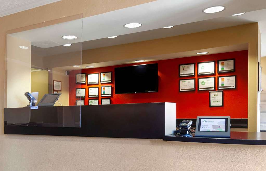 Extended Stay America Select Suites Madison Old Sauk Rd. - photo 7