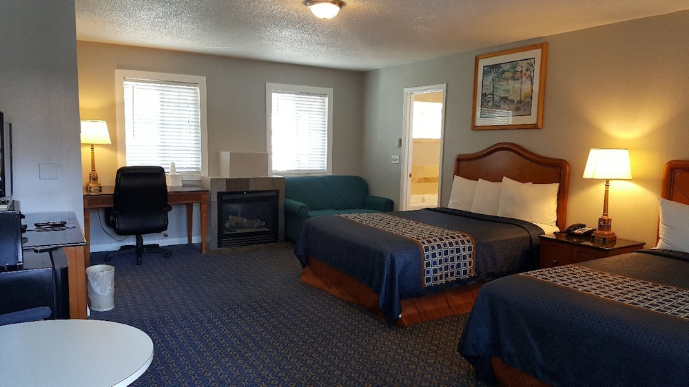Lake Ridge Hotel - photo 15