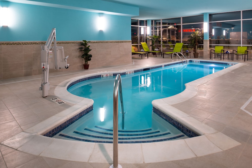 SpringHill Suites by Marriott Springfield Southwest - photo 11