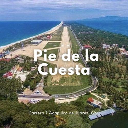 Tropic Inn in Acapulco De Juarez, Mexico