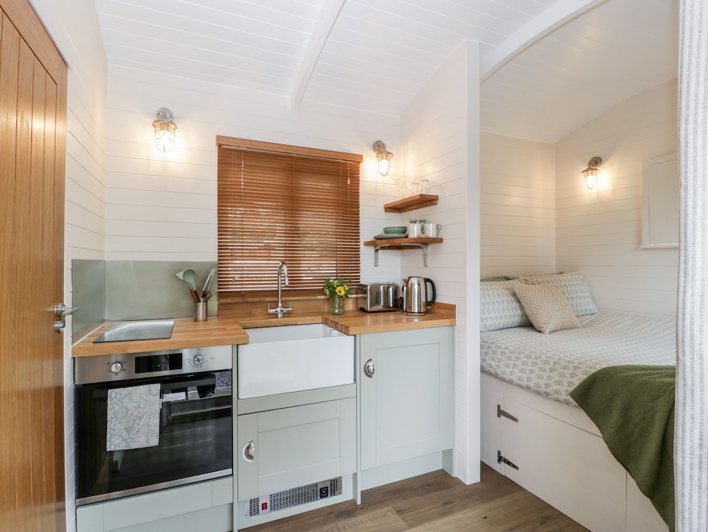 Willow - carbon neutral hotel in Cirencester