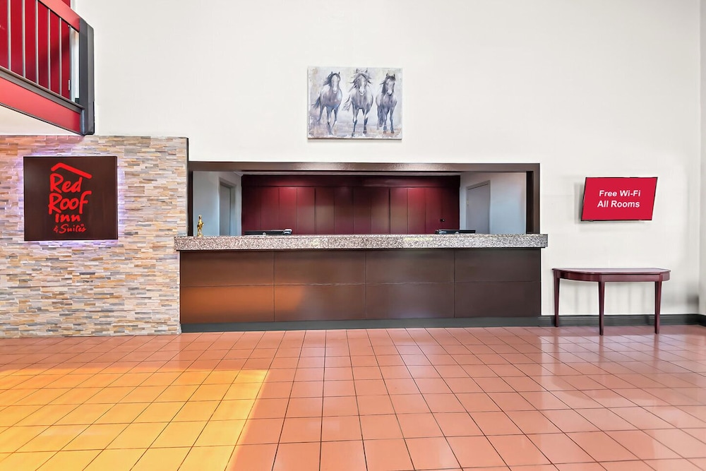 Red Roof Inn Lexington Hamburg - photo 5