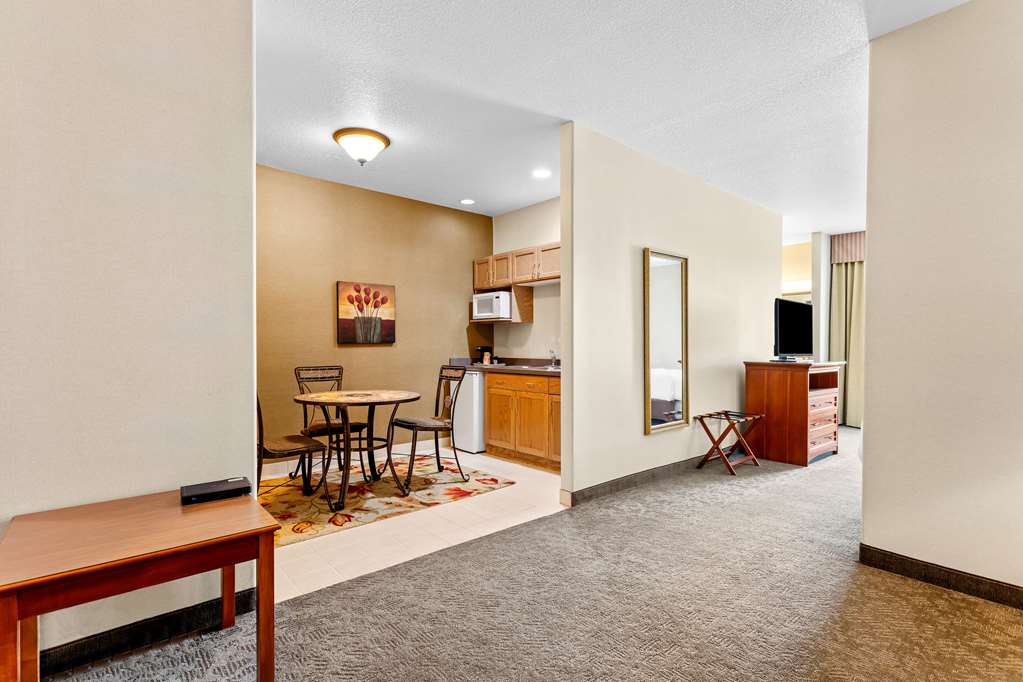 Comfort Inn & Suites I 25 near Spaceport America - photo 31