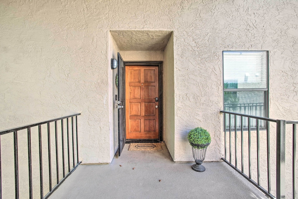 Bright Condo w Resort style Amenities in Sedona - photo 9