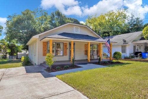 Close to Downtown & Fort Bragg The Precious Pearl in Fayetteville, United States