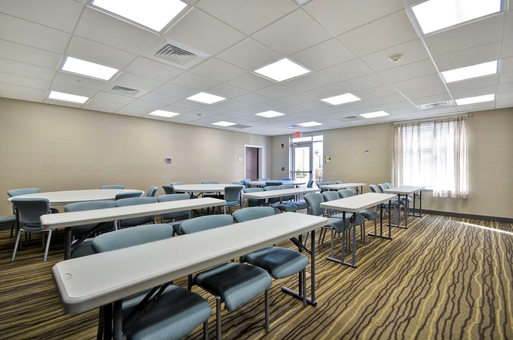 Homewood Suites by Hilton Augusta Gordon Highway - photo 31
