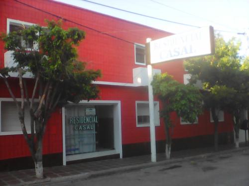 Hotel Residencial Casal in La Paz, Argentina