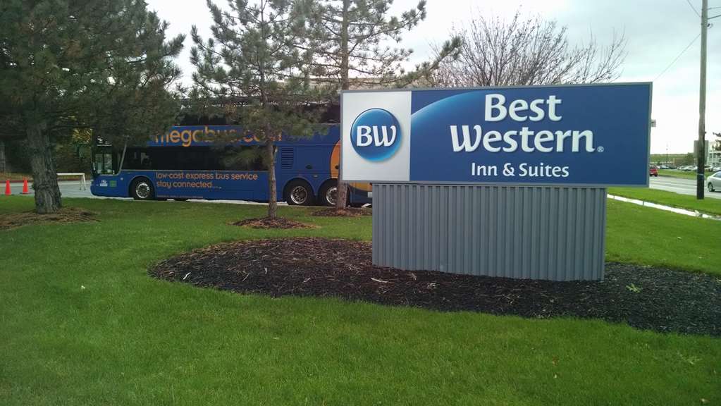 Best Western Airport Inn & Suites Cleveland - photo 11