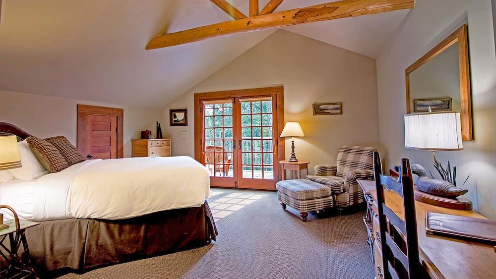 Weasku Inn - photo 15