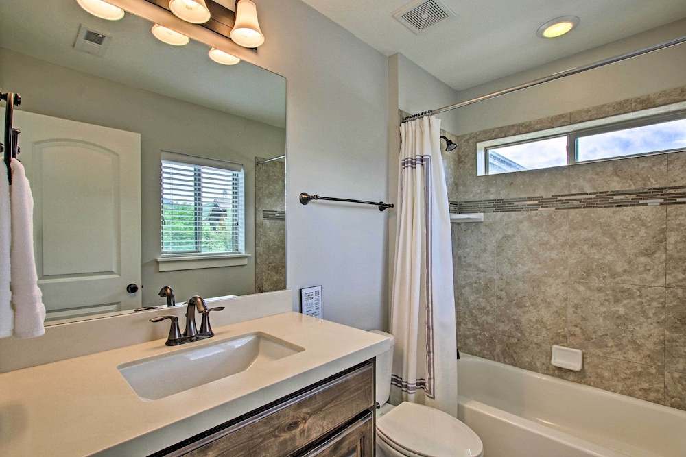 Edgewater Townhome 7 Mi to Snowbasin Resort - photo 10