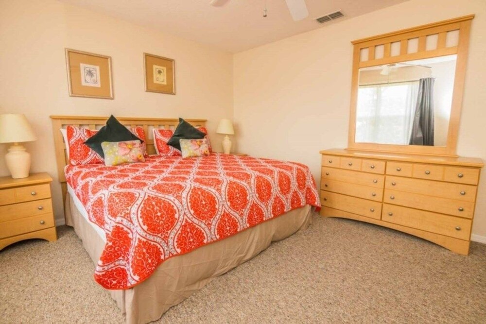 Lynval S Regal Palms Resort Townhome - photo 4
