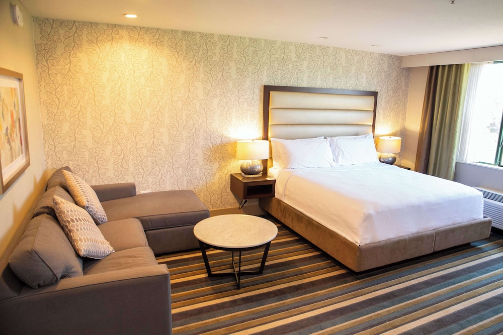 Hilton Garden Inn Los Angeles Montebello - photo 26
