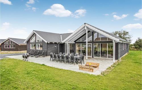 Awesome Home In Bogense With Kitchen — 5-Star Luxury Hotel in Bogense, Denmark