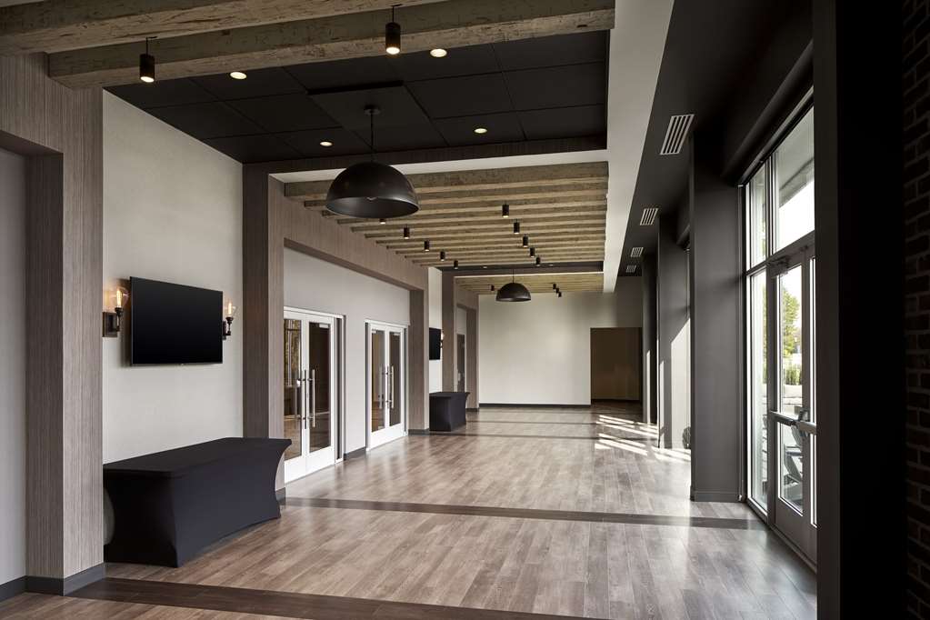 Hyatt Place Wilmington Riverfront - photo 10