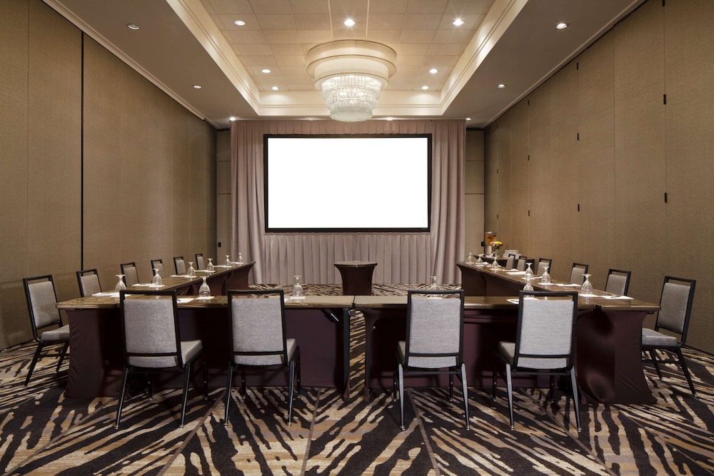 Hilton Tampa Airport Westshore - photo 90