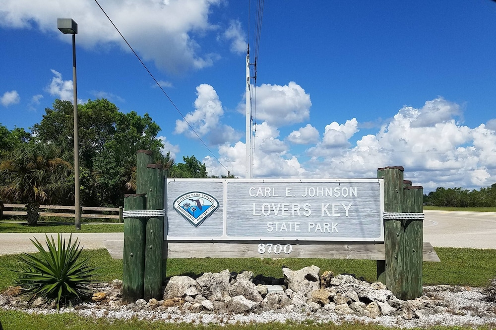 Lovers Key Resort 1201 - photo 28