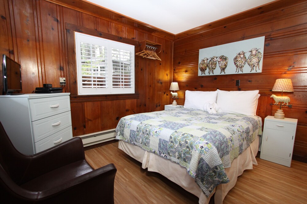 Fern Grove Cottages - photo 28
