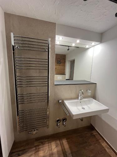 Haus Mariandl — 4-Star Luxury Hotel in Unterwossen, Germany