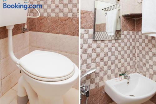 Hotel J.B Paradise in Mysore, India