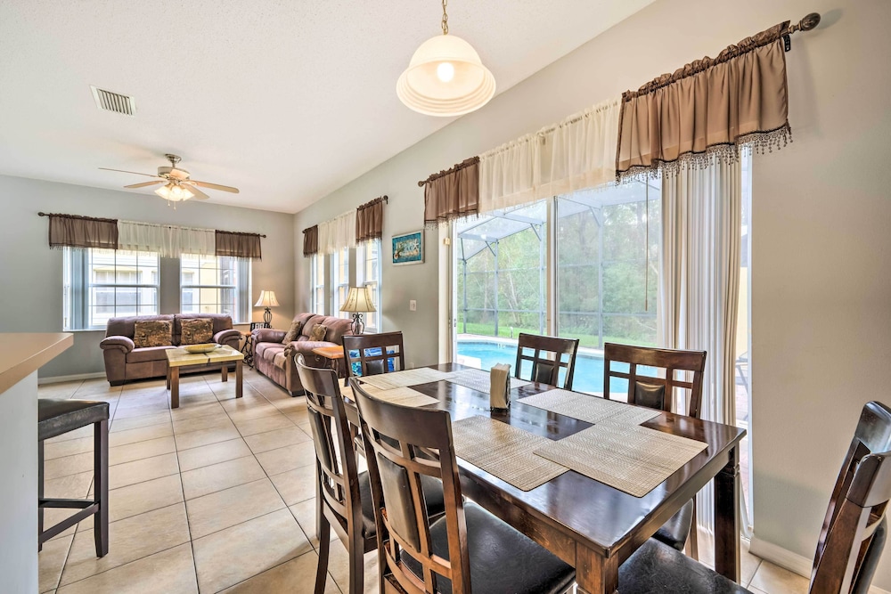 Kissimmee Resort Townhome w Pool 7 Mi to Disney - photo 36