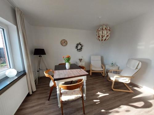 Ferienwohnung Asmuss in Rabenholz — 4-Star Luxury Hotel in Kappeln, Germany