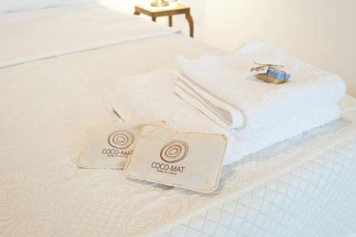 Guesthouse Simou 2 — Arachova — photo 5