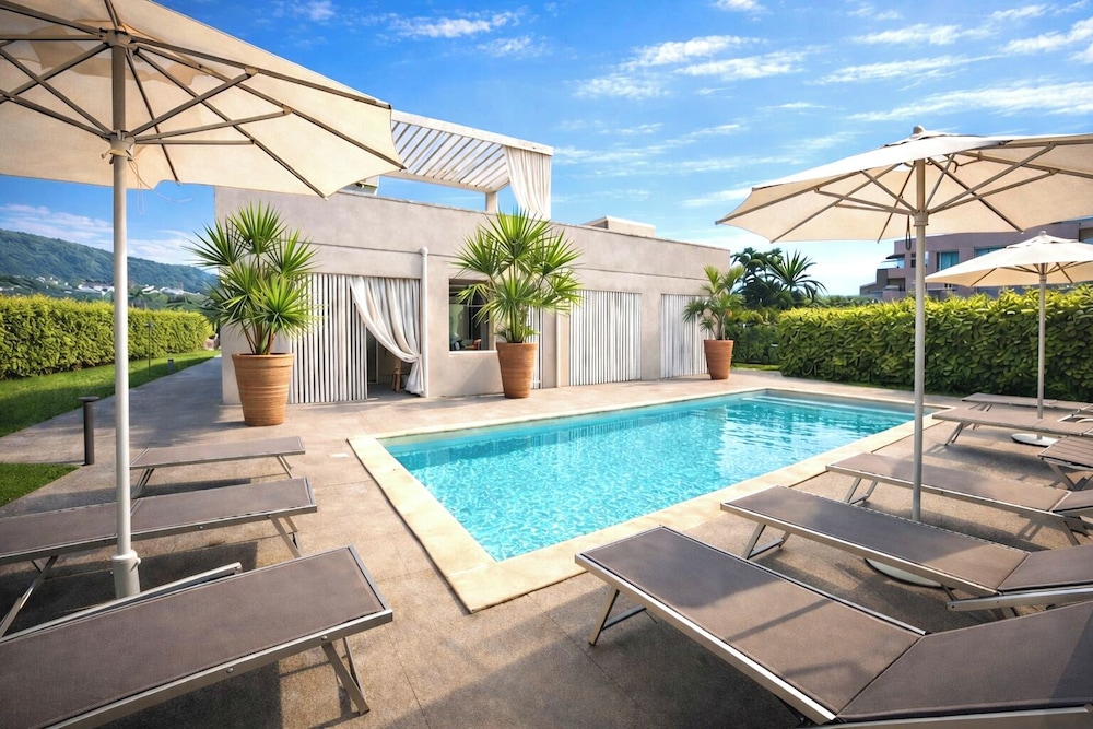 Essenza Mediterranea Tropea in Tropea, Italy