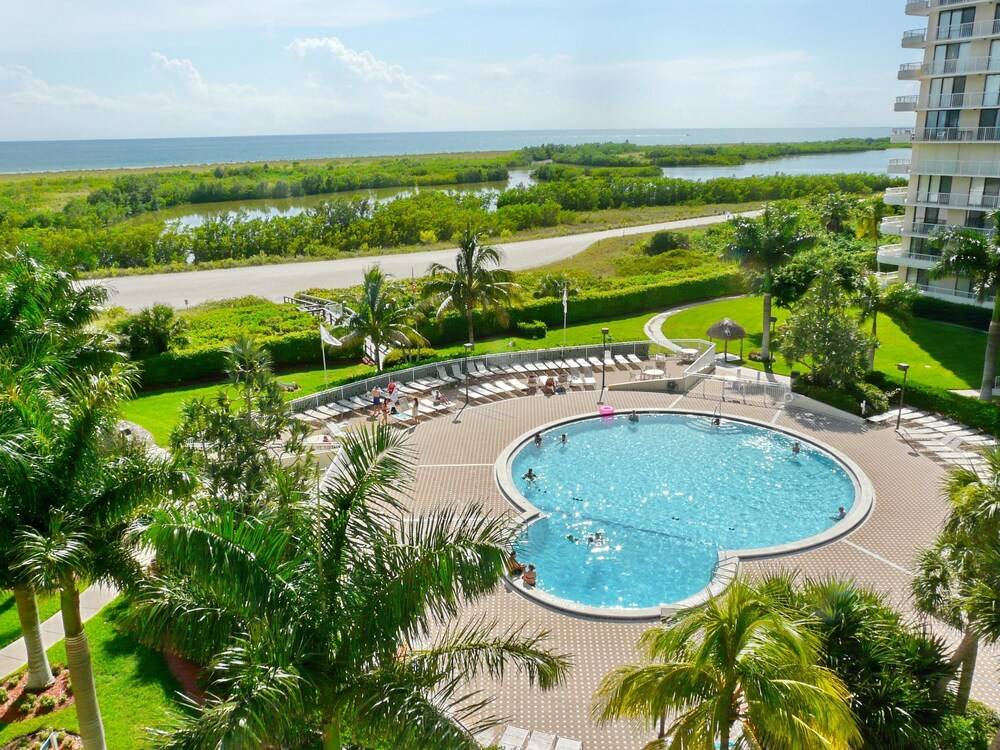 South Seas Tower 4 206 - photo 26