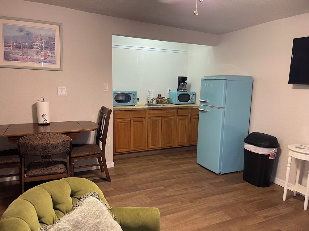 Nature Coast Inn - photo 56