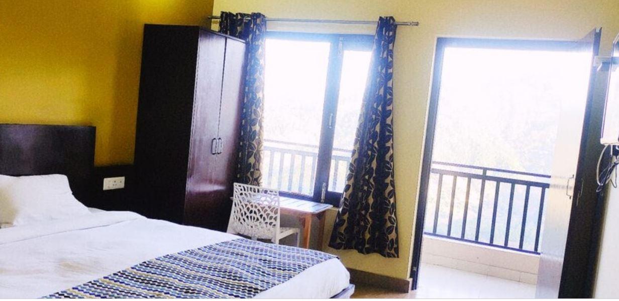 Trishul Regency Hotel — Bageshwar