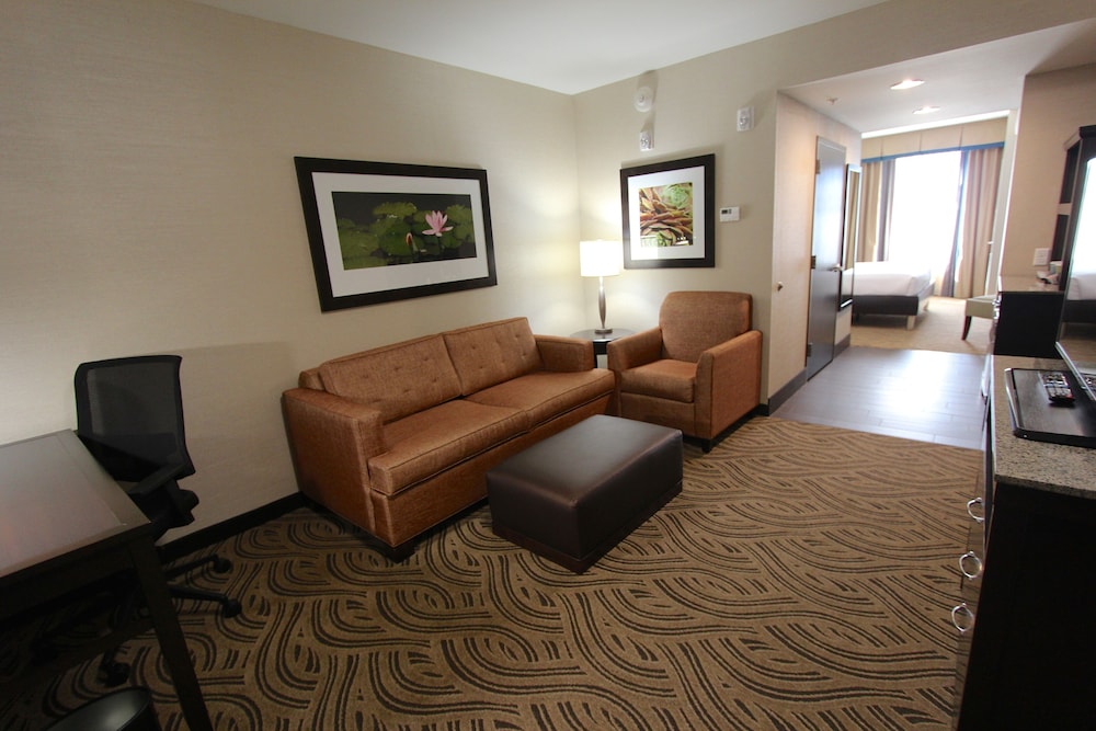 Hilton Garden Inn Findlay - photo 7