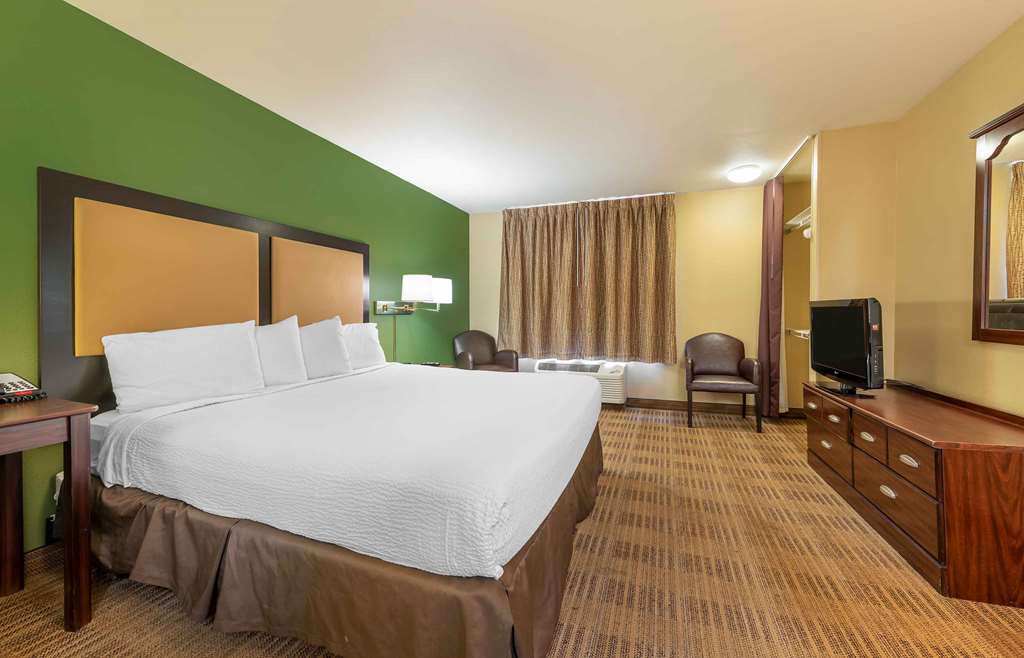 Extended Stay America Suites Colorado Springs West - photo 16