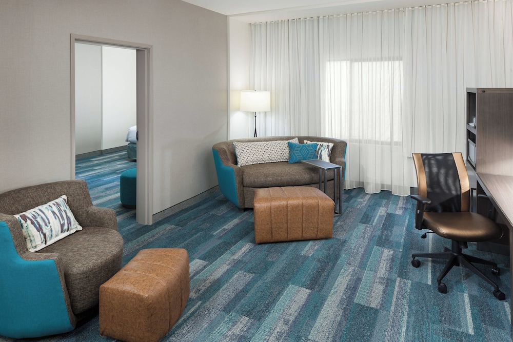 Courtyard by Marriott Fort Worth Historic Stockyards - photo 19