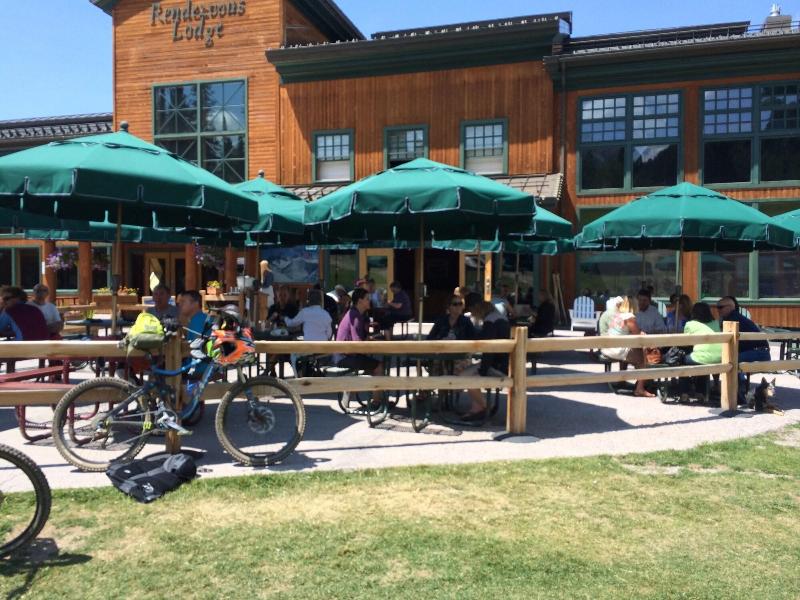 Sioux Lodge Suites by Grand Targhee Resort - photo 51