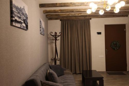 Tbilisi Trinity Apartment
