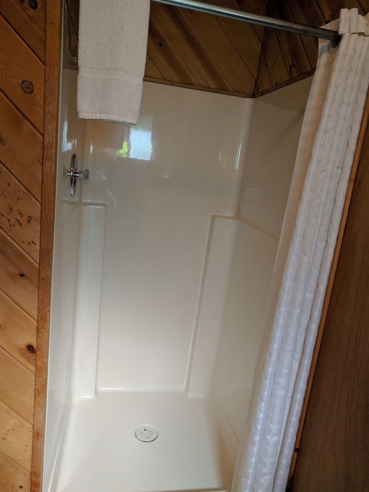 Emerald Forest Cabins - photo 138