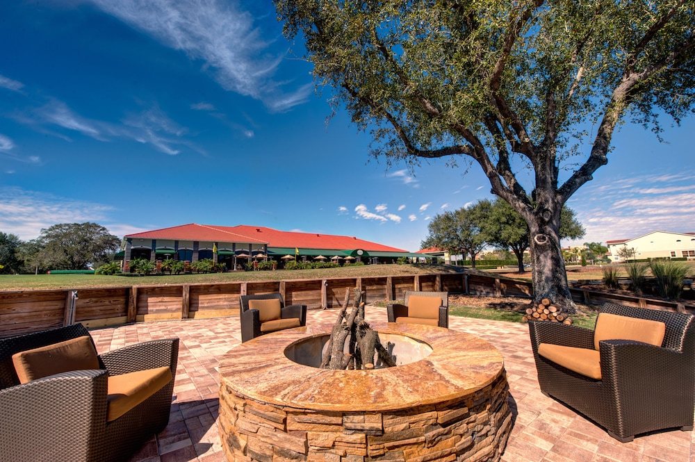 Emerald Greens Hotel Condo Resort - photo 39