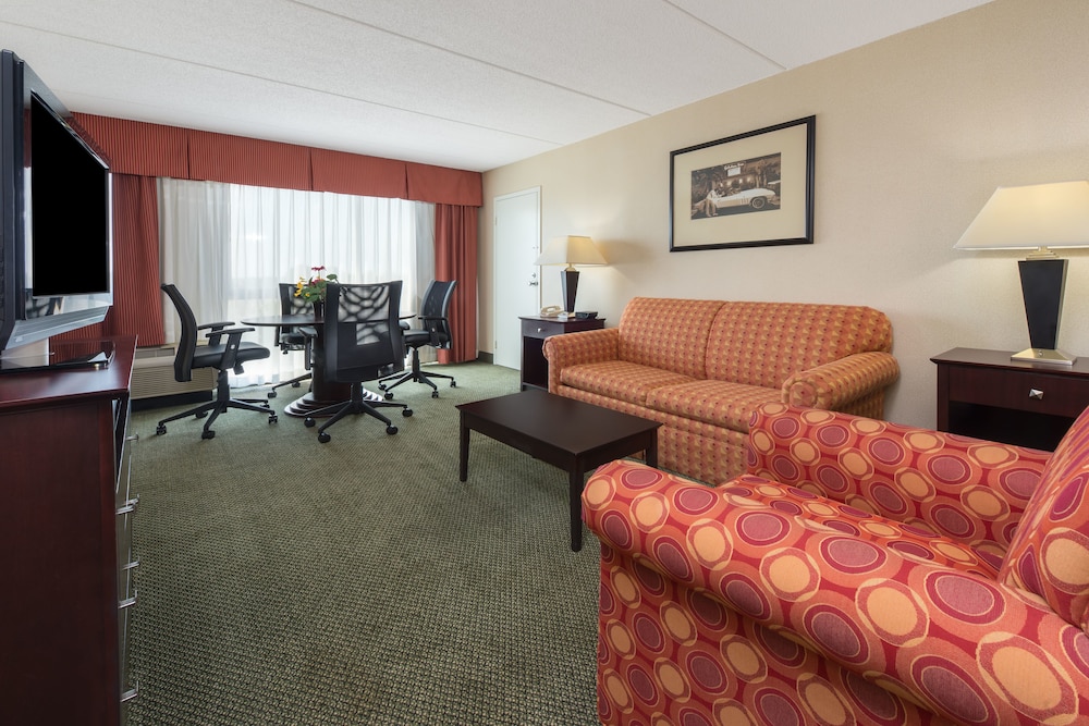 Holiday Inn Philadelphia Cherry Hill by IHG - photo 4