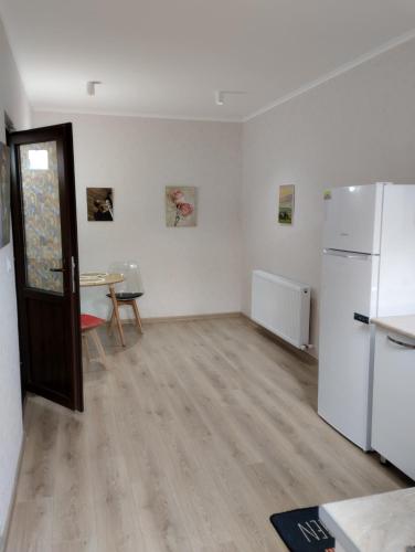 Kacharava apartments