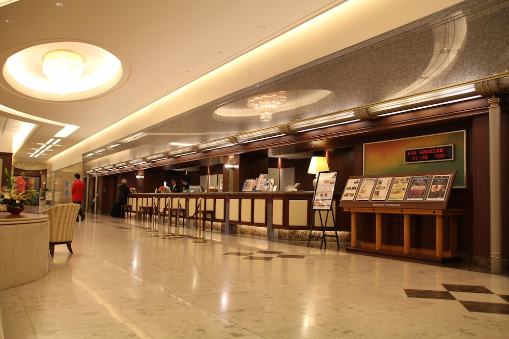 Hotel Nikko Kansai Airport — hotel in Tajiri