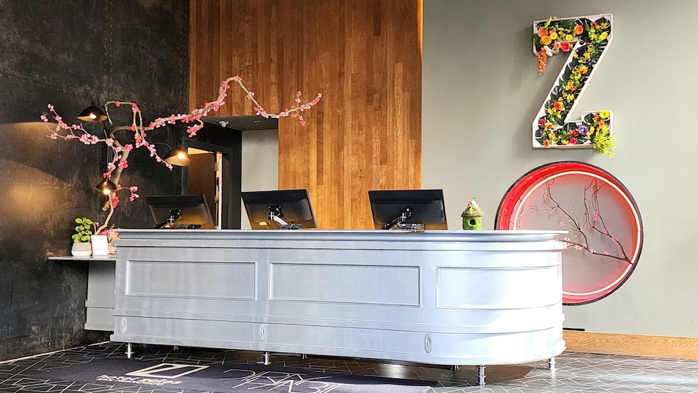 Hotel Zelos San Francisco - photo 3