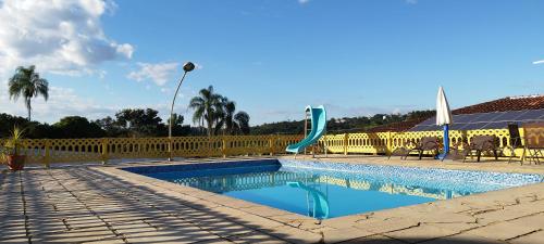Chacara Sorriso 2 Em Atibaia — Atibaia