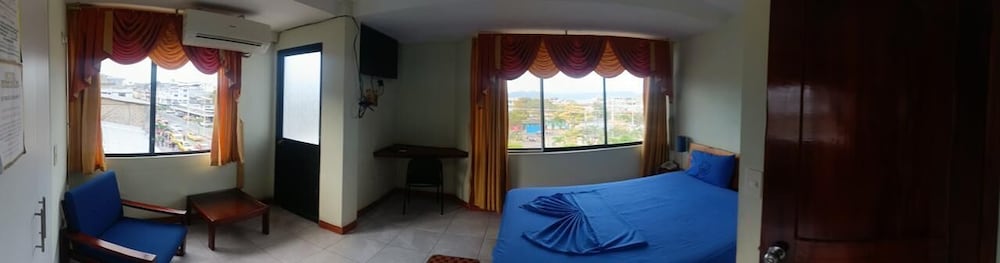 Hotel Shekinah Internacional in Esmeraldas, Ecuador