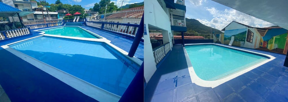 Hotel La Popa Honda Tolima in Honda, Colombia