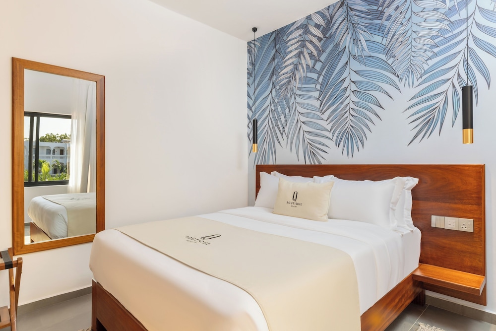 Q Boutique Resort Malindi in Malindi, Kenya