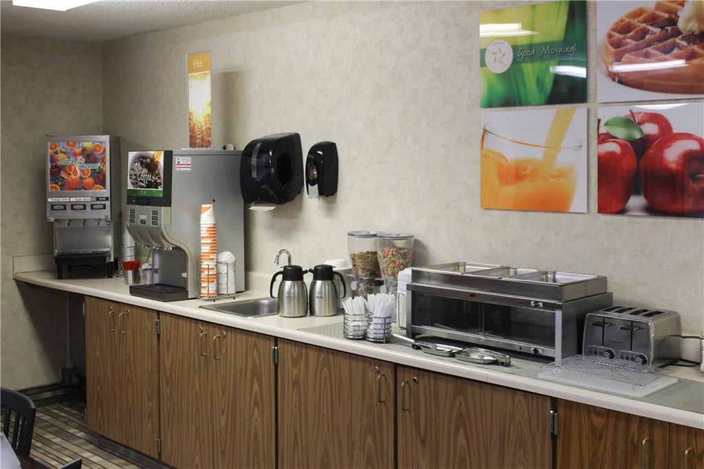 Quality Inn Spearfish I 90 - photo 20