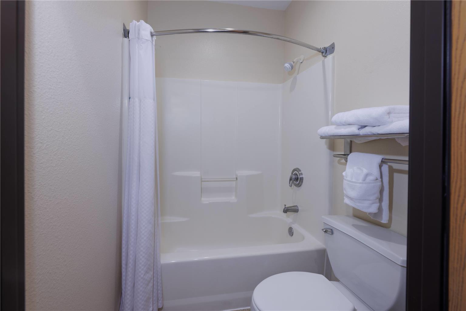 Super 8 by Wyndham Grangeville - photo 137